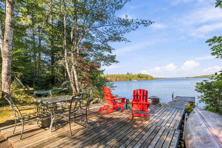 Property Photo:  191 Beach Point Road  NS B0R 1A0 
