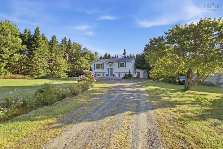 Property Photo:  5 Osprey Way  NS B2Z 1L9 