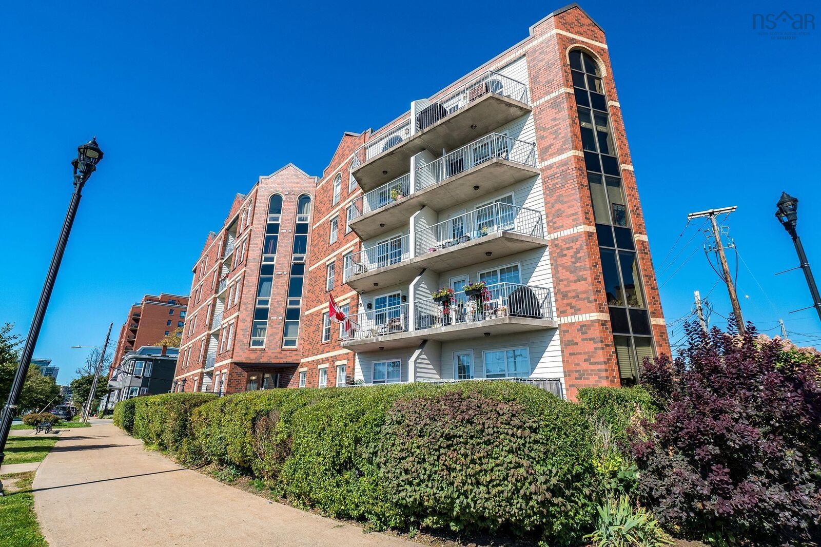Property Photo:  502 5769 Cunard Street  NS B3E 1C8 