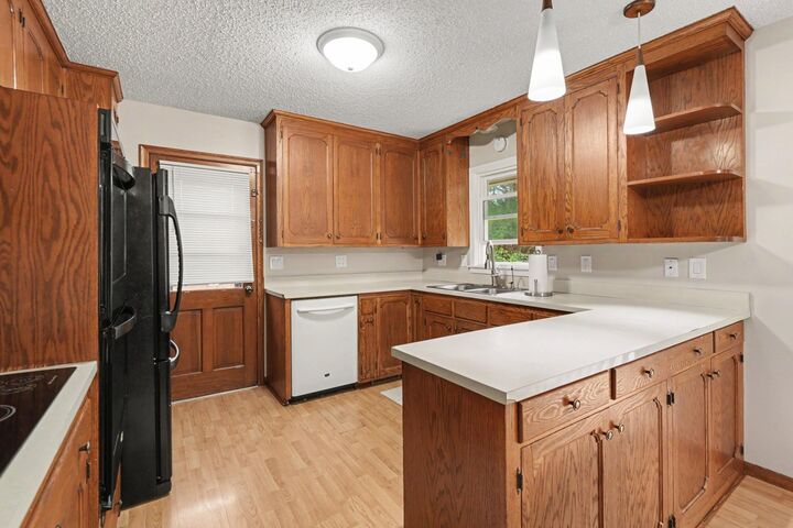 Property Photo:  2728 119th Avenue NW  MN 55433 