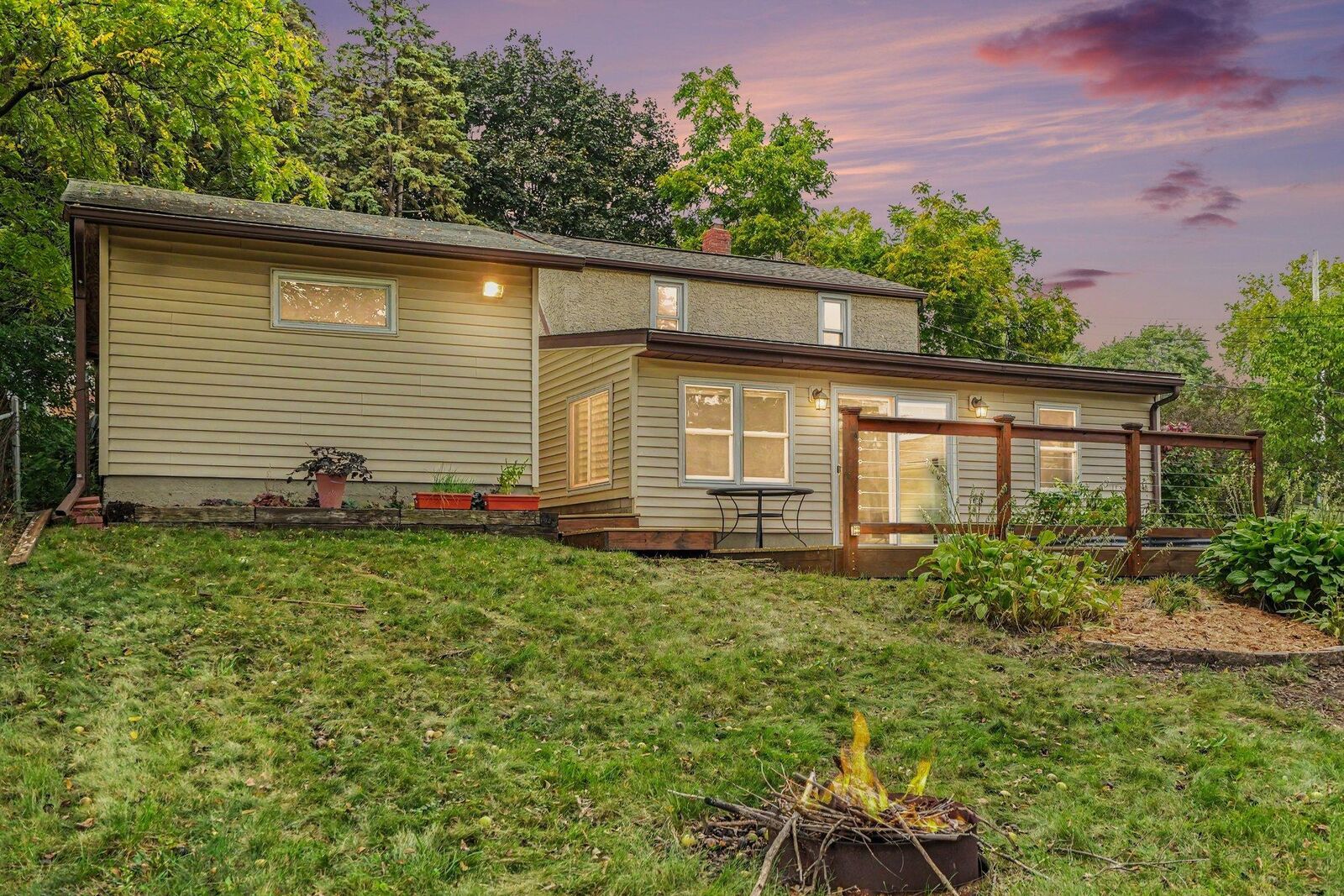 Property Photo:  549 18th Avenue N  MN 55075 