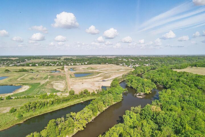 Property Photo: 1683 Langston Avenue NE MN 55376