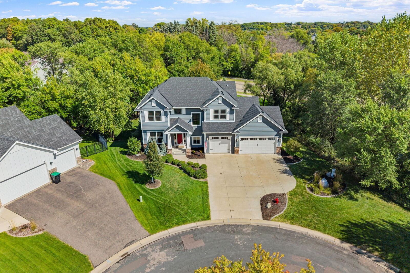 Property Photo:  17550 73rd Avenue N  MN 55311 