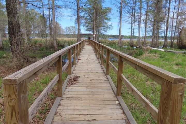 Property Photo:  19-20 N Eagle Brook Drive  AR 71845 