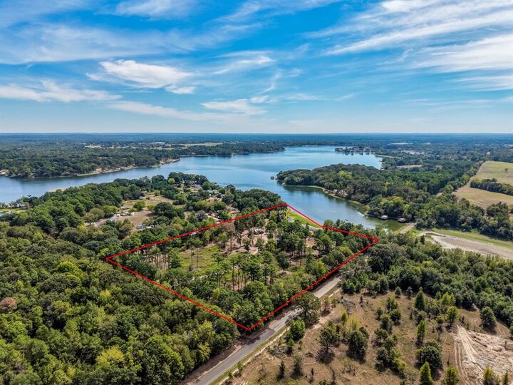 Property Photo:  128 County Road 4849  TX 75494 