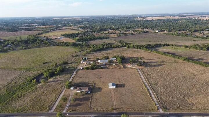 Property Photo:  Tbd L2 Farrar  TX 75165 