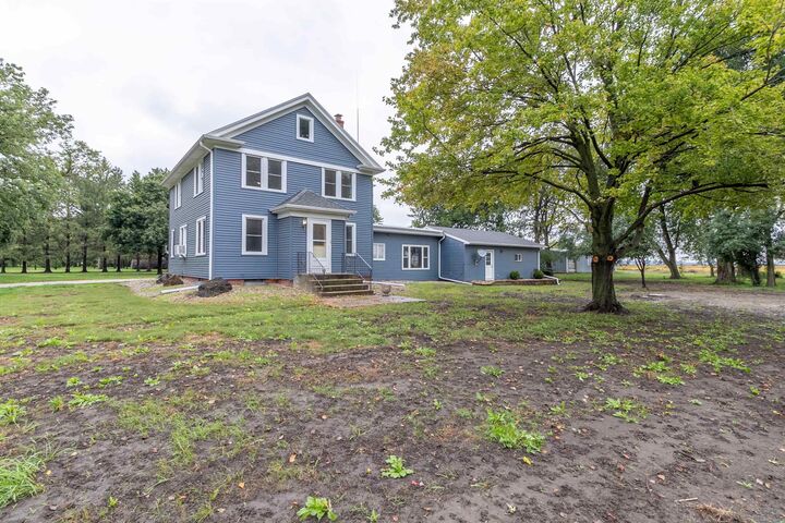 Property Photo:  14879 Co Hwy K64  IA 51063 
