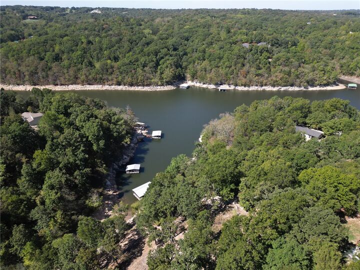 Property Photo:  12309 Blueberry Lane  AR 72745 
