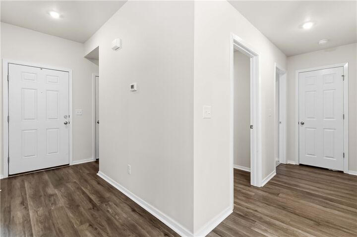 Property Photo:  2262 S Ouachita Drive  AR 72701 