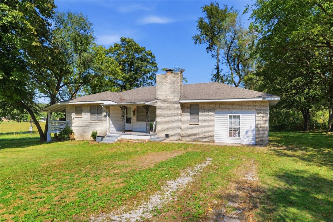 Property Photo:  22562 Highway 412  AR 72740 