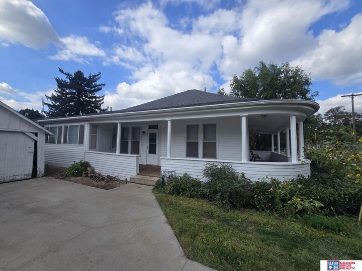 Property Photo:  109 S 2nd Street  NE 68450 