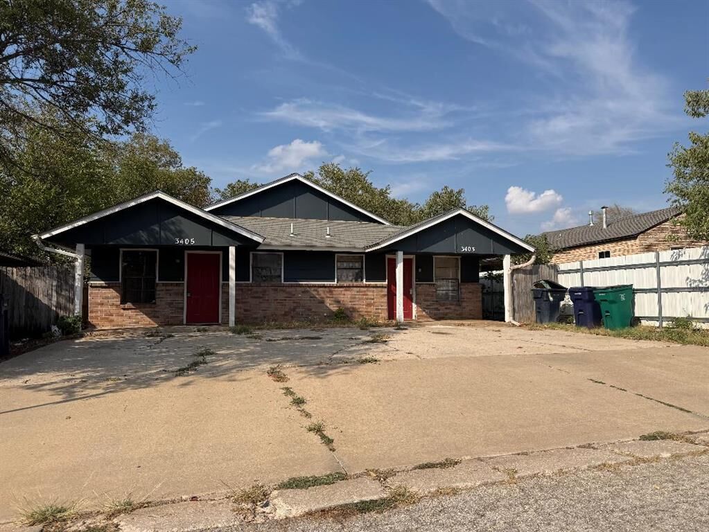 Property Photo:  3403 SW 37th Street  OK 73119 