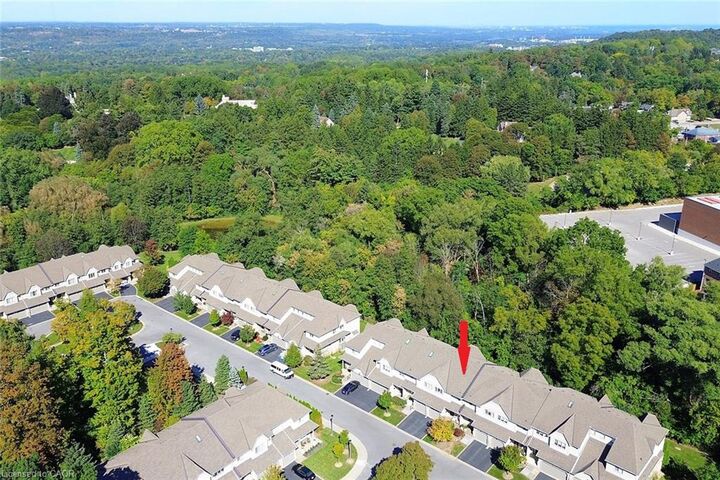 Property Photo:  71 Sulphur Springs Road 10  ON L9G 5C1 