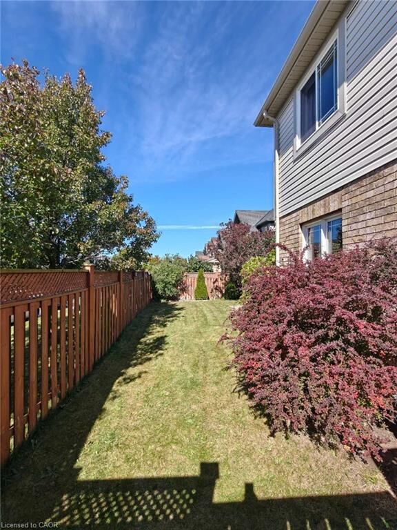 Property Photo:  26 Wilkie Crescent  ON N1L 0B1 