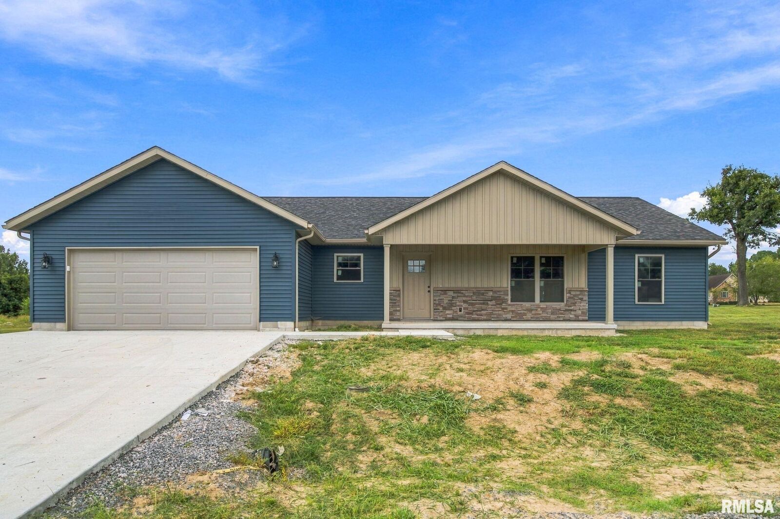 Property Photo: 658 Copper Creek Lane IL 62948