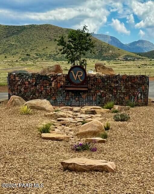 Property Photo:  10178 E Blossom Lane  AZ 86315 
