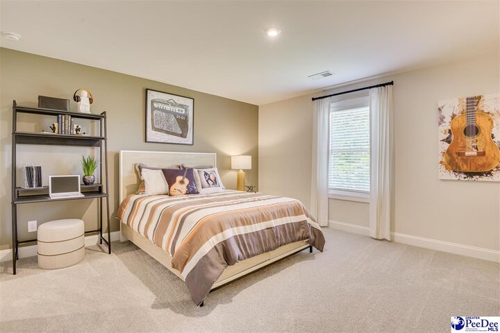 Property Photo: 3121 Wainwright Court (Lot 117) SC 29501
