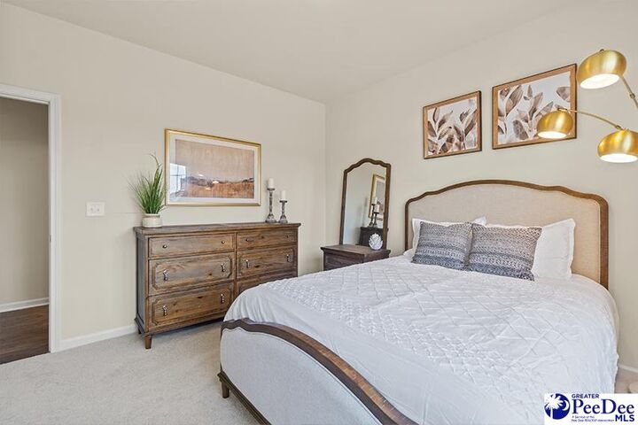 Property Photo:  3814 Poodle Path Drive (Lot 130)  SC 29161 