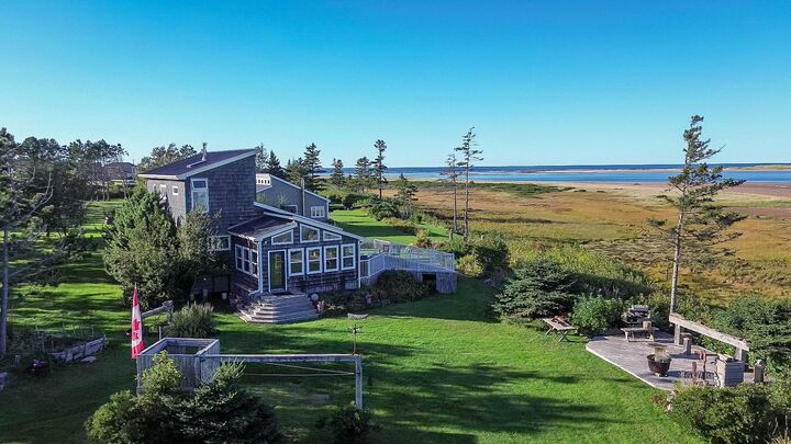 Property Photo:  7 Bayside Crescent  PE C0A 1S0 