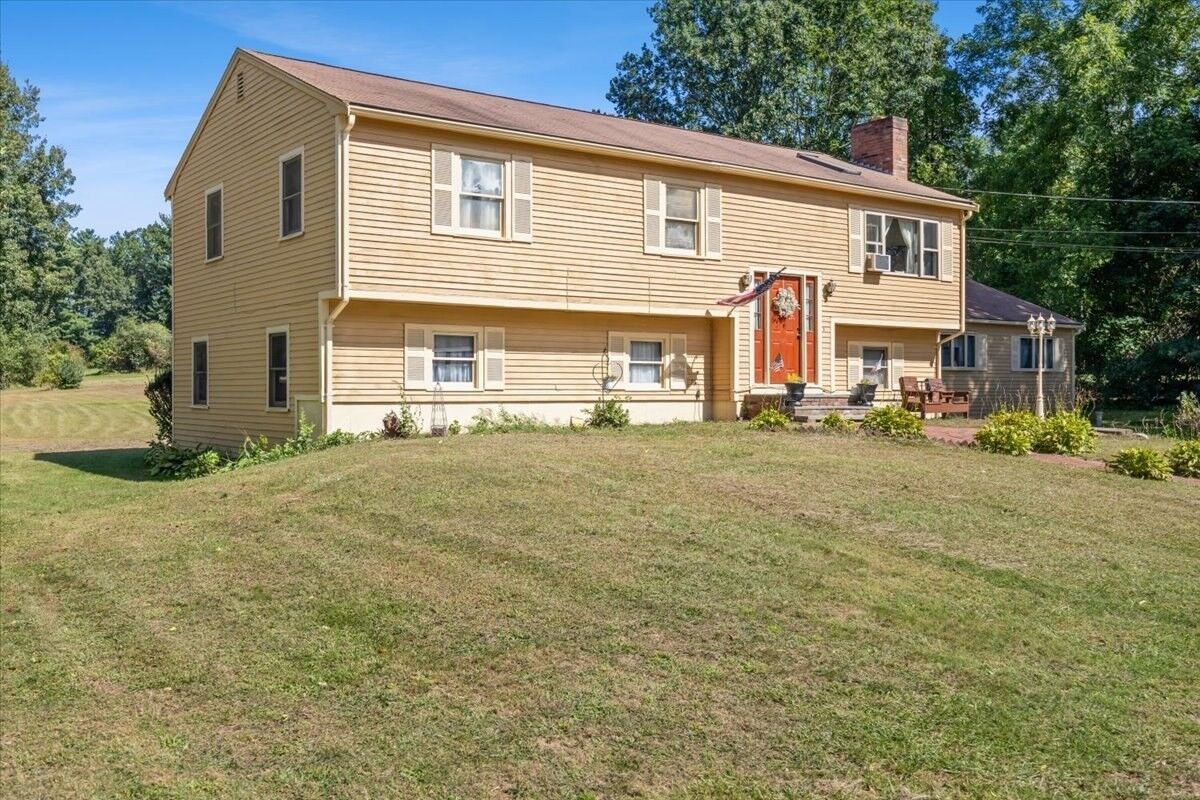 Property Photo:  95 Crooked Ln  MA 02347 