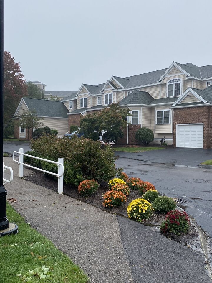 Property Photo: 23 Indian Woods Way 23 MA 02021