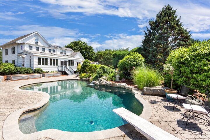Property Photo:  1322 Pond St  MA 02038 