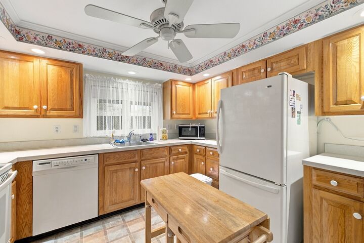 Property Photo:  50 Highland Street 35  MA 02780 