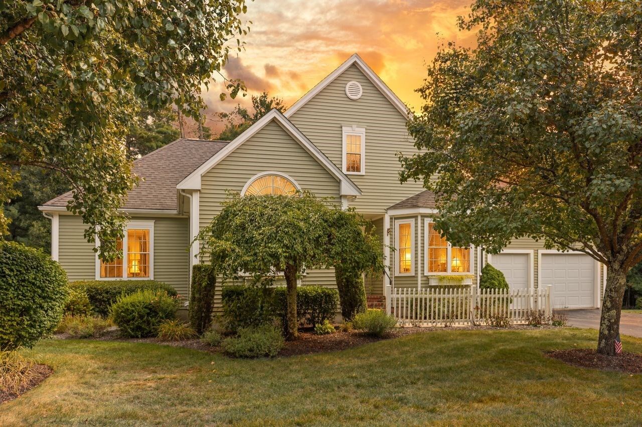 Property Photo: 36 Shannon Marie Way MA 02356