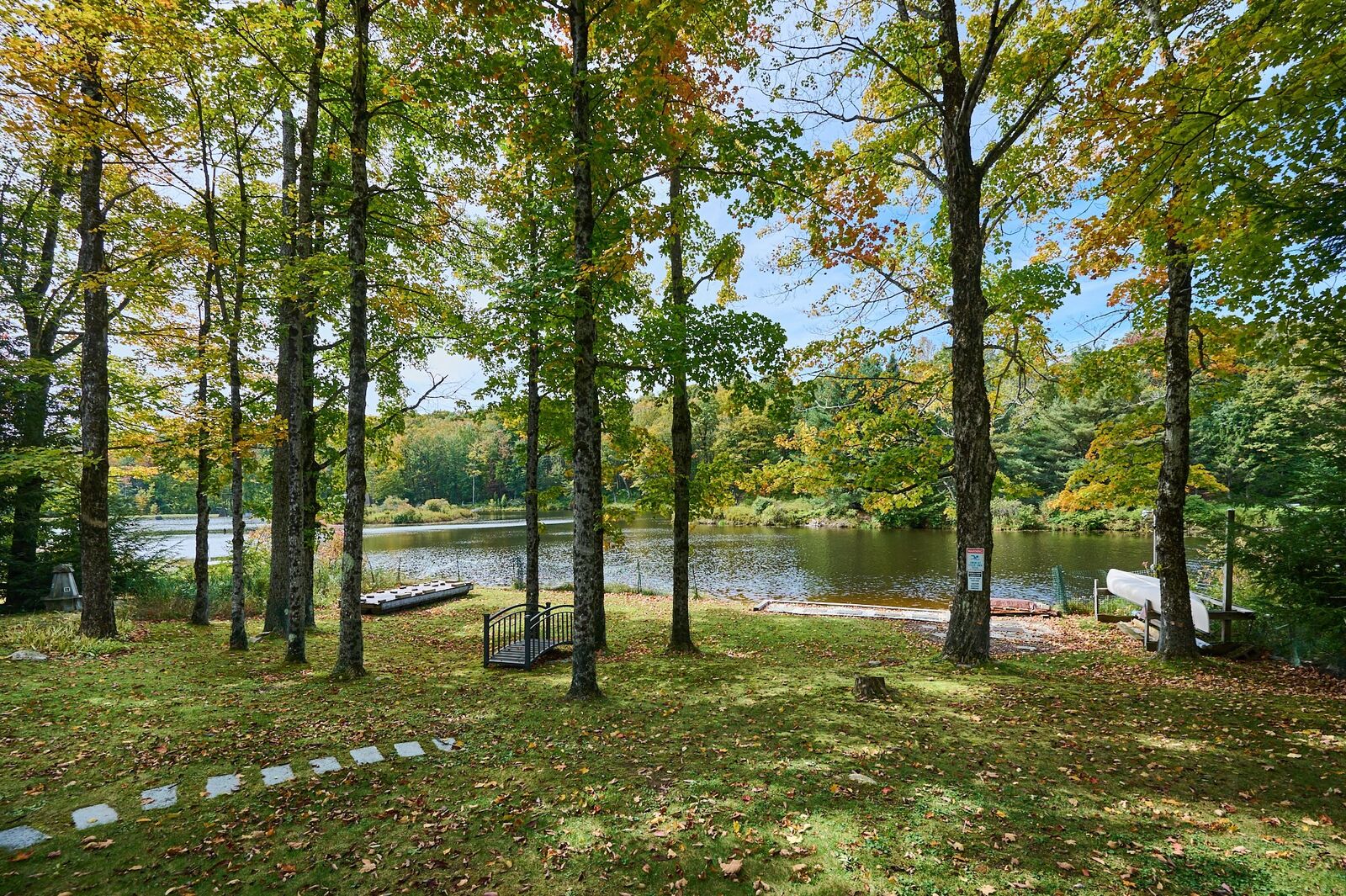 Property Photo:  126 Alan A Dale Dr.  MA 01223 