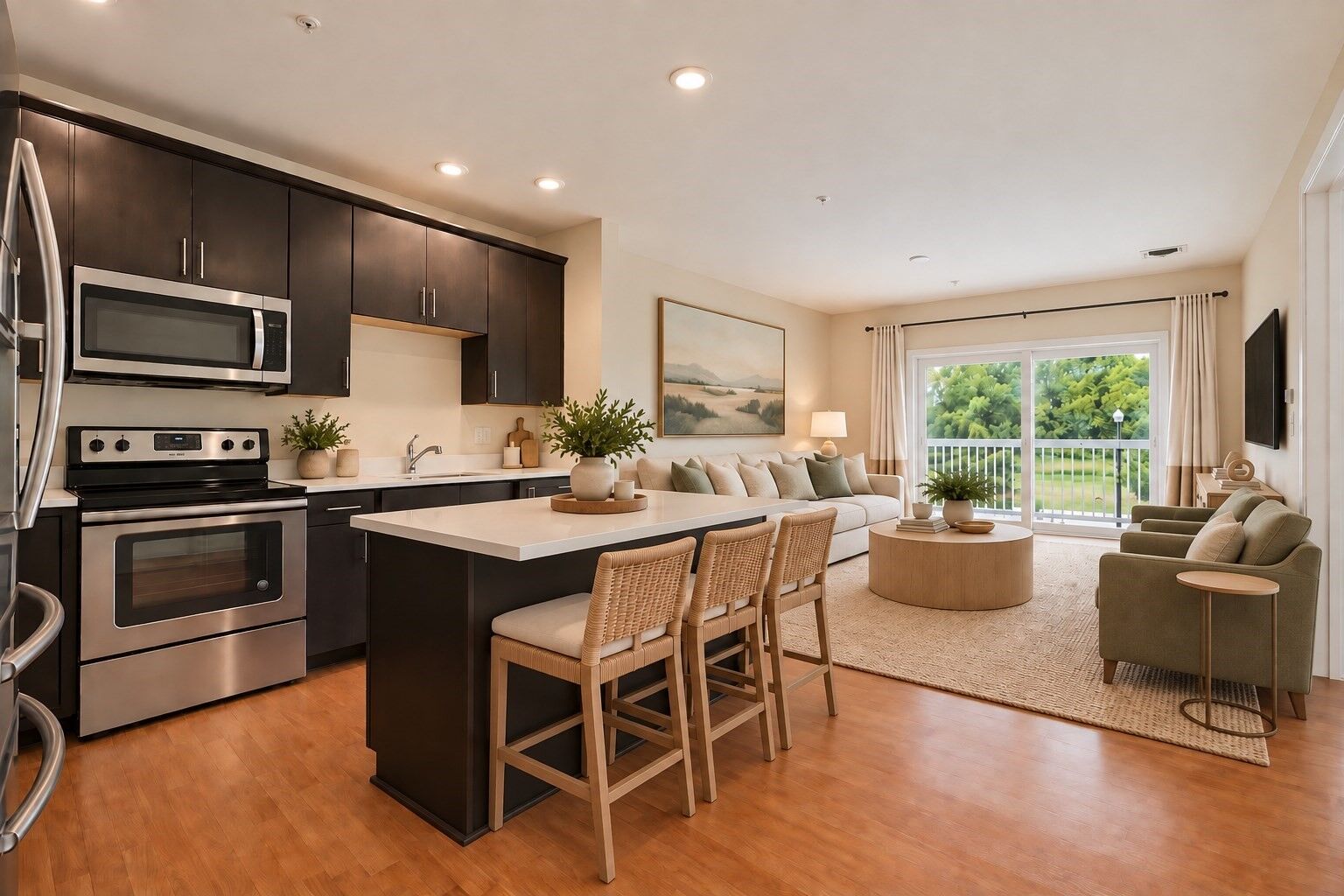 Property Photo:  110 Trotter Rd 2203  MA 02190 