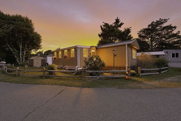 Property Photo: 2 5th Ave 2 MA 02559