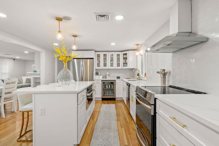 Property Photo:  21 Hazelmoor Rd  MA 02664 