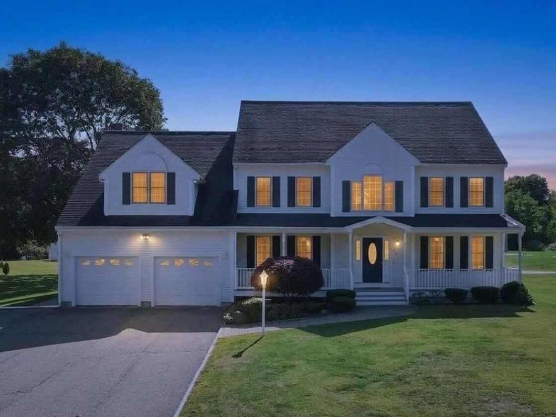 Property Photo:  473 Main Street  MA 01749 