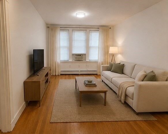 Property Photo: 32 Ransom Rd 11 MA 02135