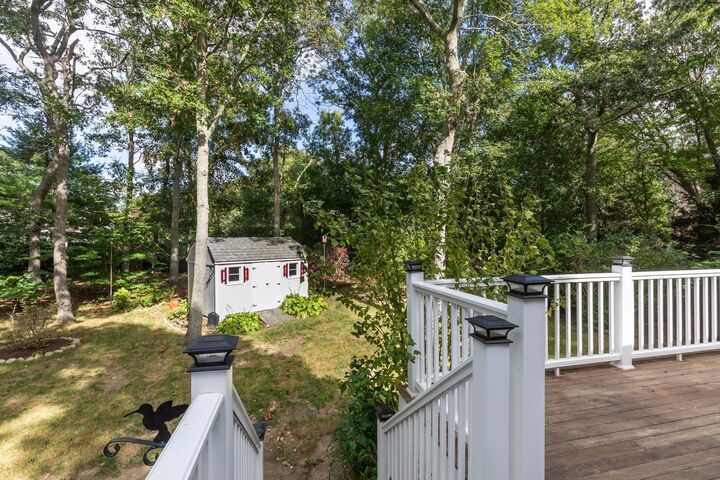 Property Photo:  12 Pryer Drive  MA 02559 
