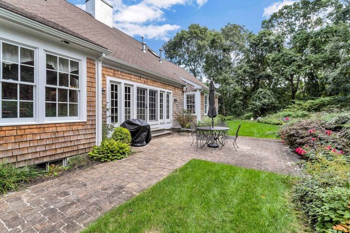 Property Photo:  11 Manor Drive  MA 02537 