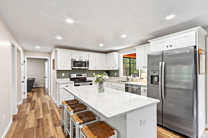 Property Photo:  23 Sharps Dr  MA 02360 