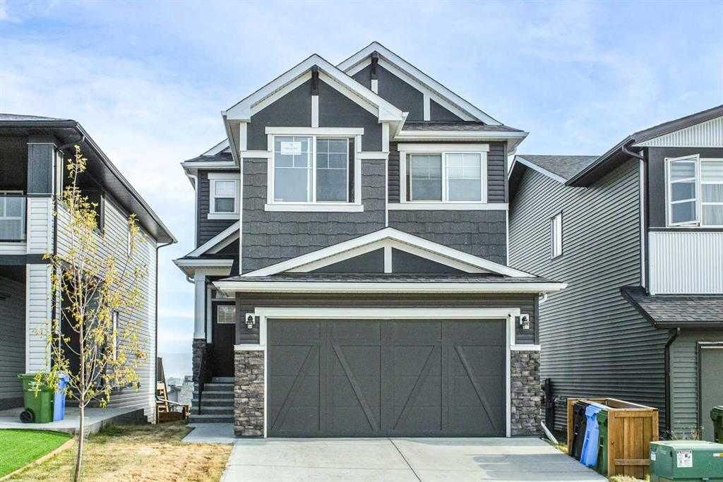 Property Photo:  75 Calhoun Hill NE  AB T3P 1T7 