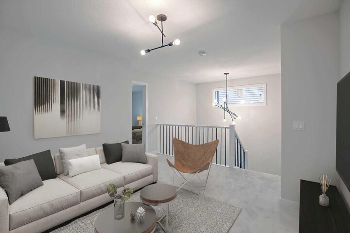 Property Photo:  63 Waterford Mews  AB T1X 3B7 