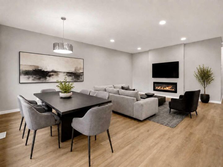 Property Photo:  111 Heritage Ridge  AB T4C 2J8 