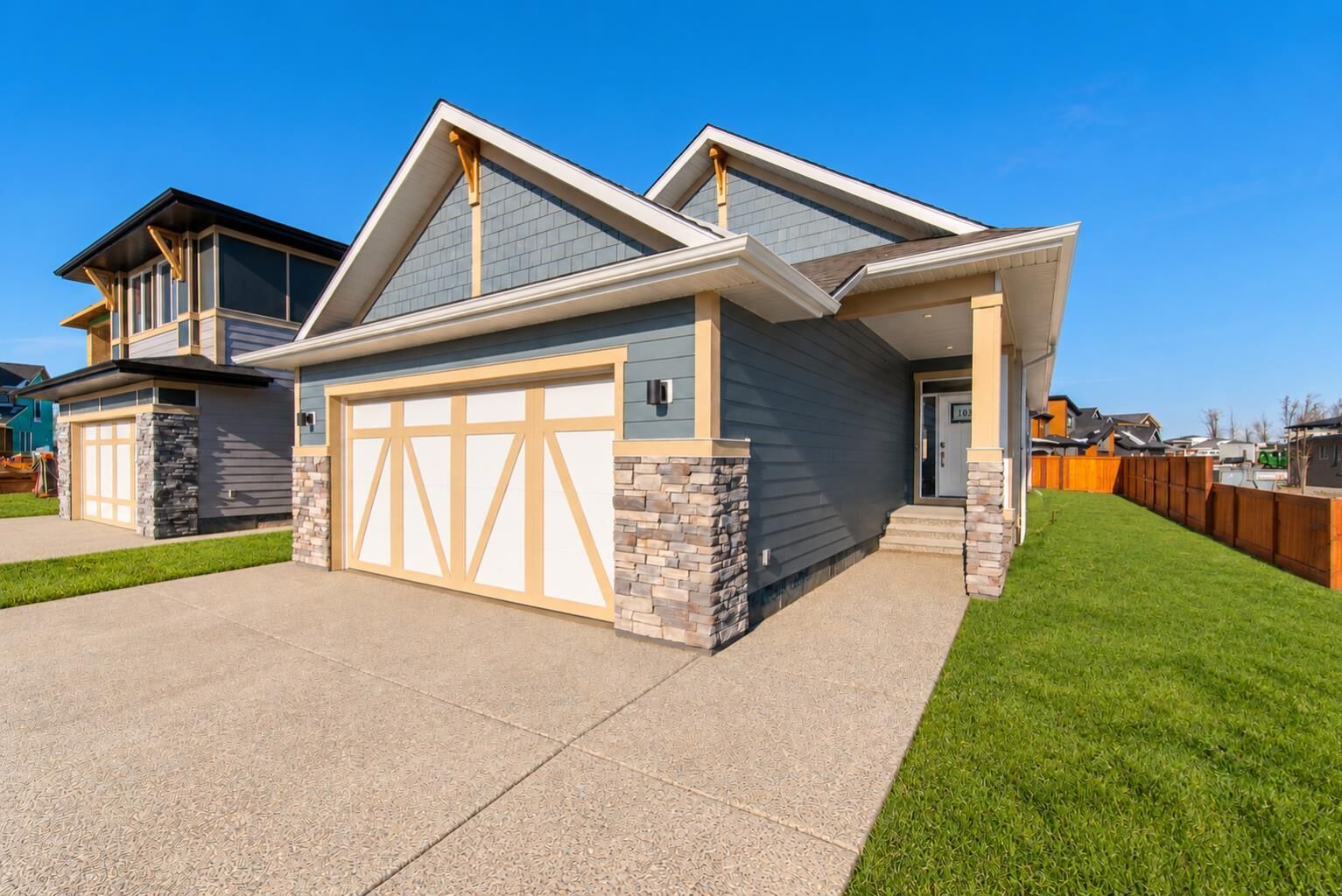 Property Photo:  67 Setonridge Park SE  AB T3M 4J7 