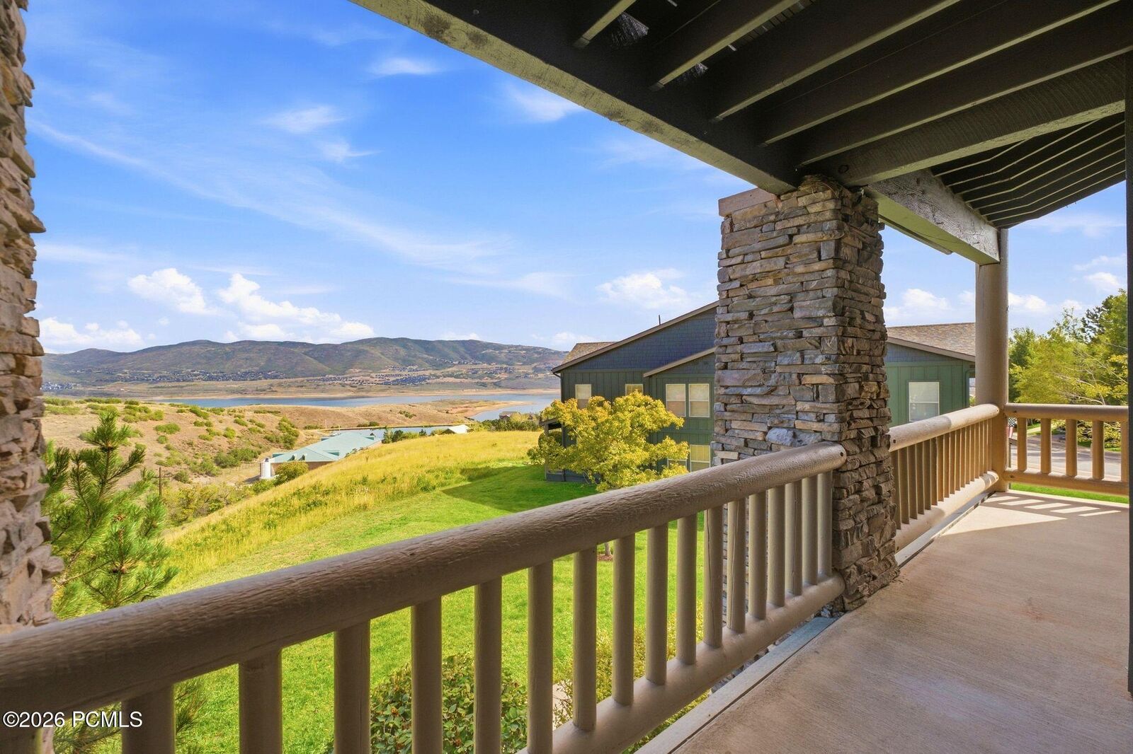 Property Photo: 1756 W Fox Bay Drive F103 UT 84032