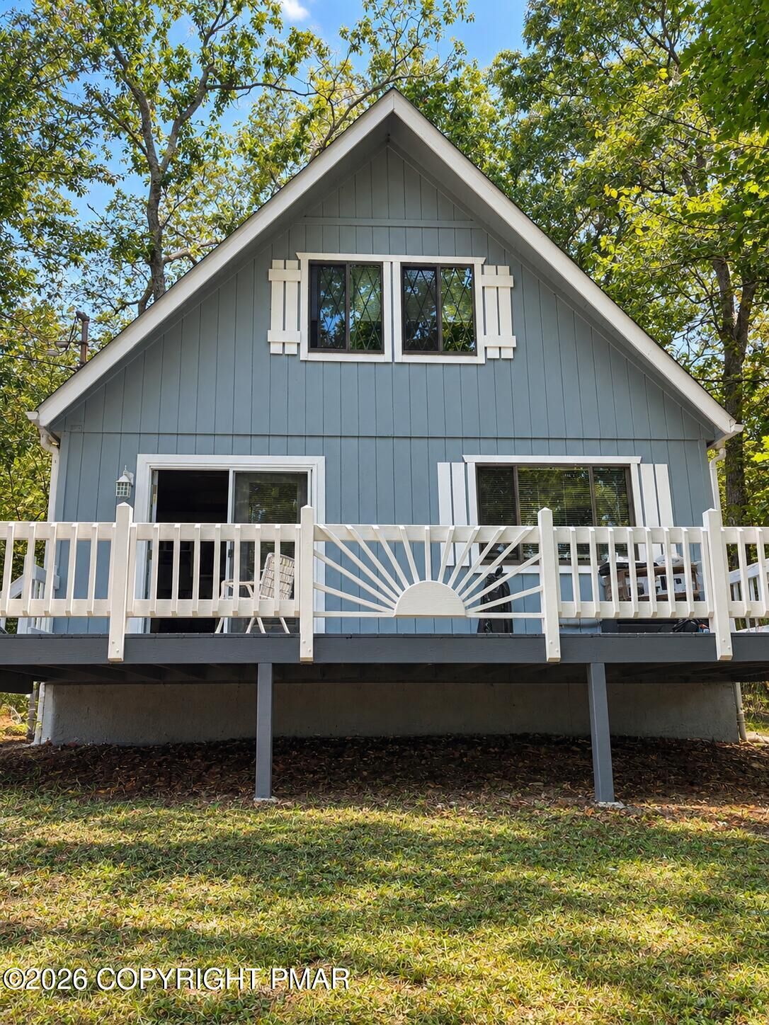Property Photo:  102 Price Street  PA 18324 