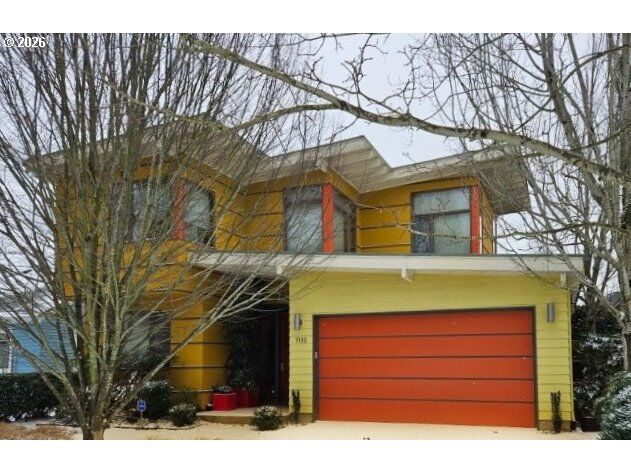 Property Photo:  7132 N Concord Ave  OR 97217 