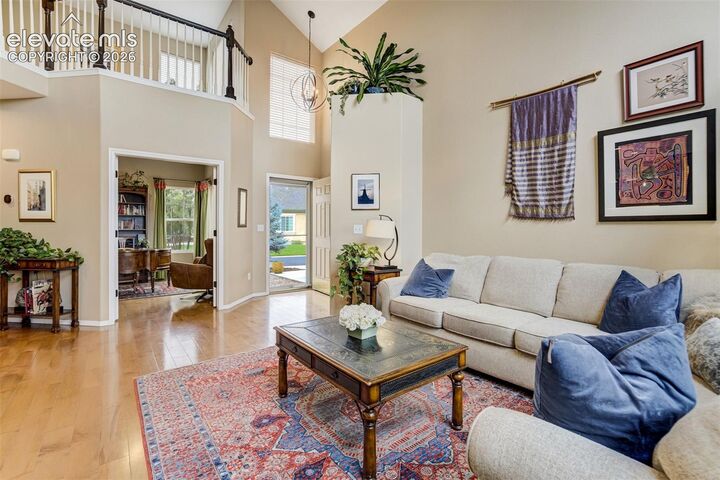 Property Photo:  5763 Sonnet Heights  CO 80918 