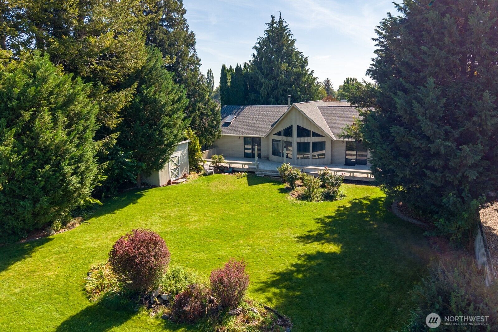 Property Photo:  19618 NW Braeburn Drive  WA 98851 