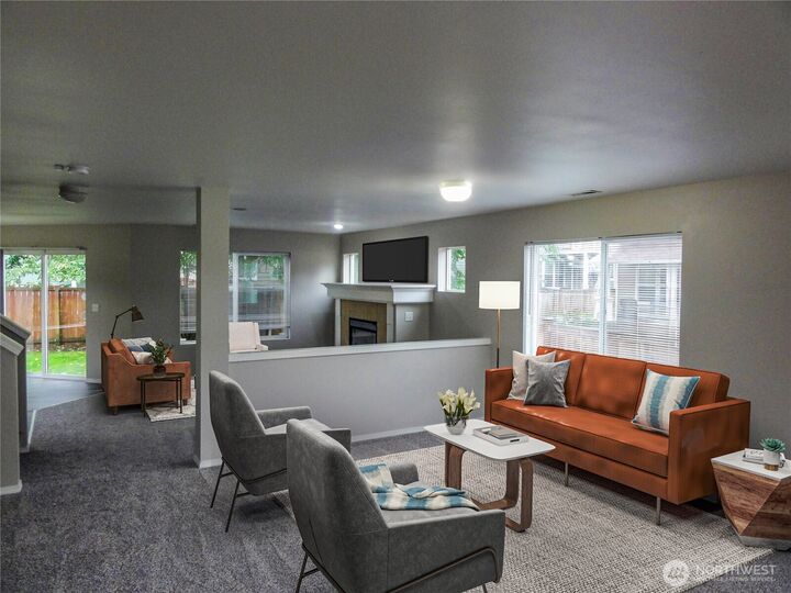 Property Photo: 20335 46th Avenue Ct E WA 98387