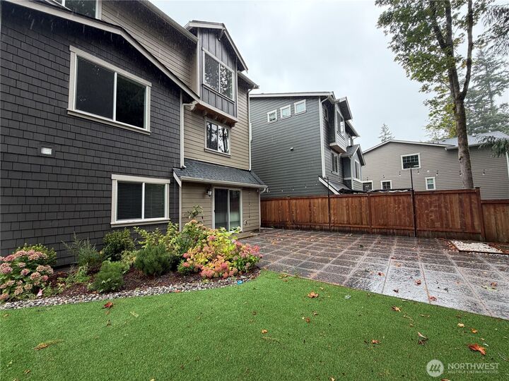 Property Photo: 24743 SE 17th Place WA 98075