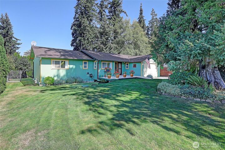 Property Photo:  371  Cambrae Drive  WA 98282 