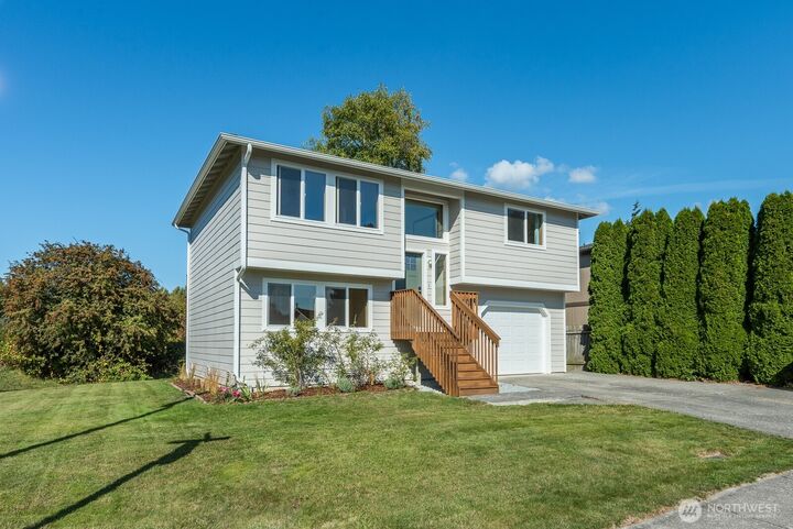Property Photo: 7727 274th Street NW WA 98292